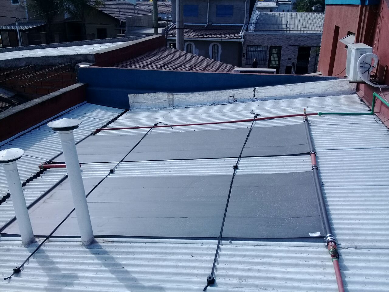 Itech constructora Tucuman